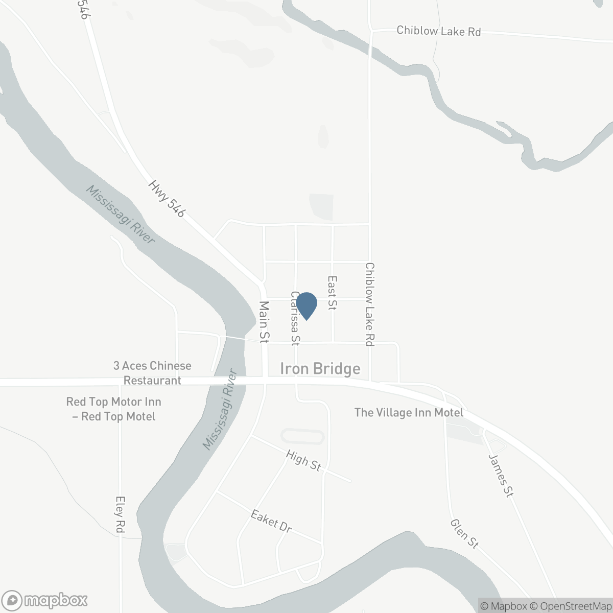 8 John, Huron Shores, Ontario P0R 1H0